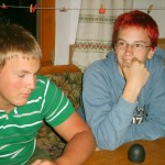 Mittelalterliches Geschäftstreiben (5.Tag)